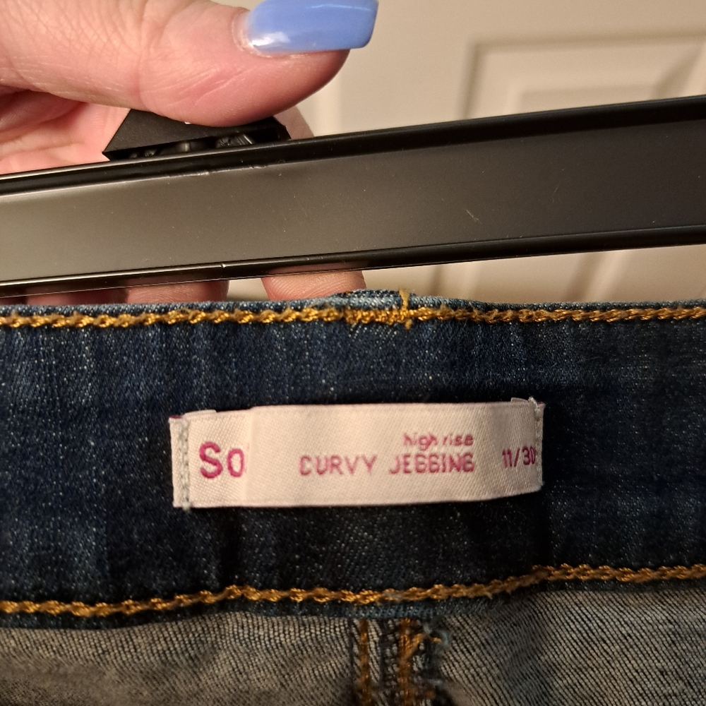 Jeans - Picture 4 of 4